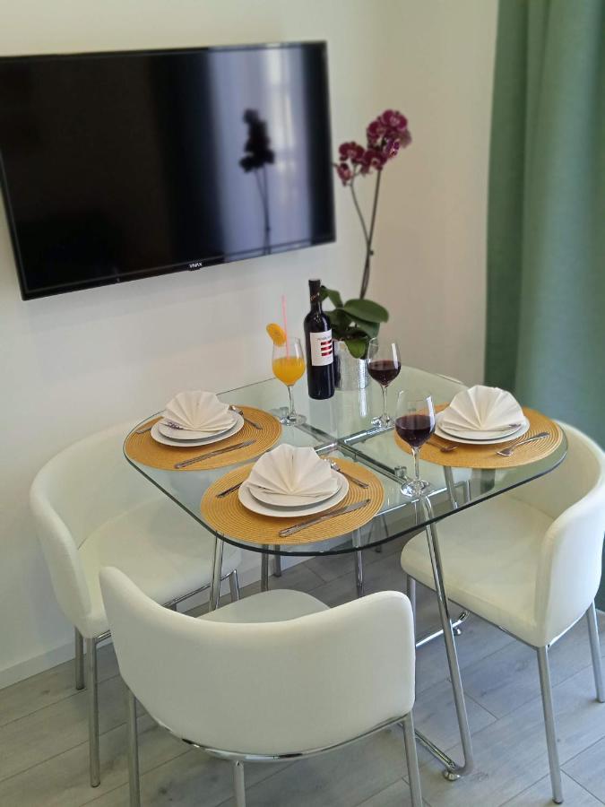 Marina Apartment Cavtat